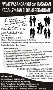 Akupresure